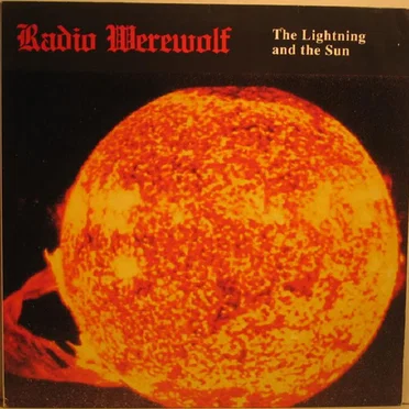 The Lightning and the Sun