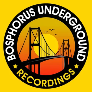 Minimal Kidz of Bosphorus Underground by Various Artists - album cover