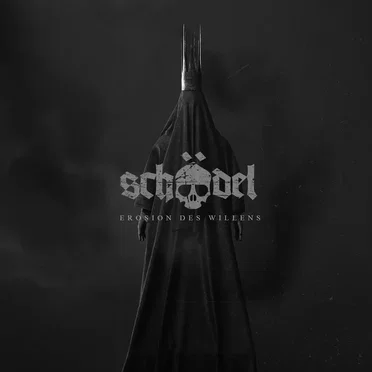 Erosion des Willens by Schädel - album cover