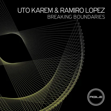 Breaking Boundaries EP