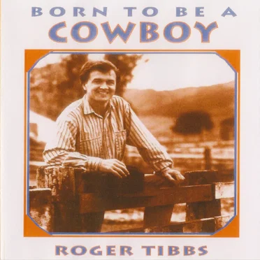 Born to Be a Cowboy