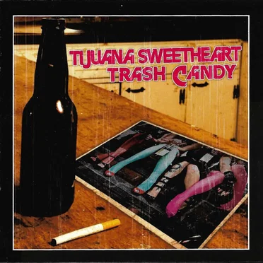 Trash Candy