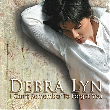 I Can't Remember to Forget You