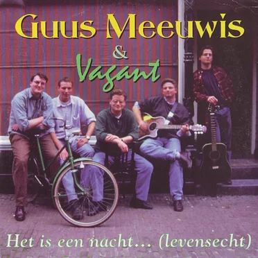 Het is een nacht... (Levensecht)