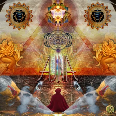 Ajna by Various Artists - album cover