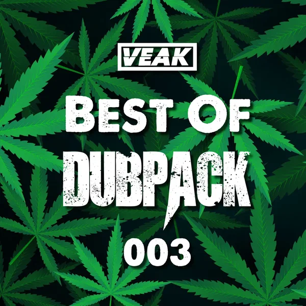 Veak Best of Dubpack 003