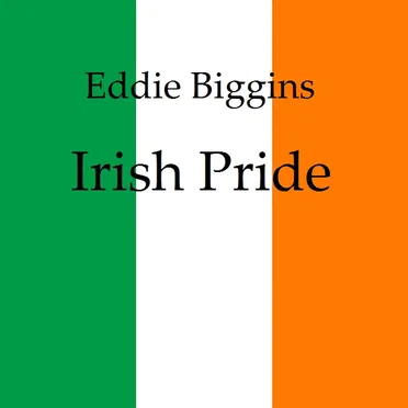 Irish Pride by Eddie Biggins - album cover