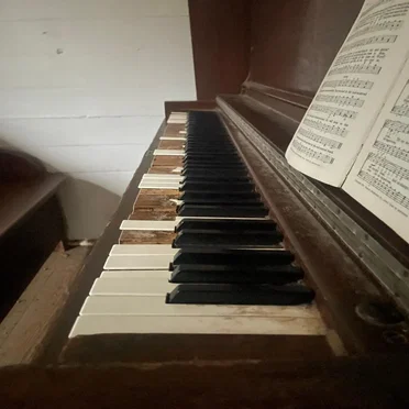 All Keys by Eric Sublett - album cover