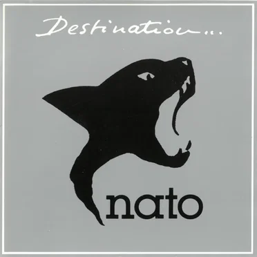 Destination … nato by Various Artists - album cover