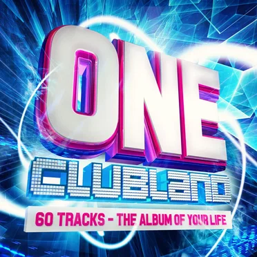 One Clubland by Various Artists - album cover