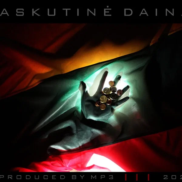 Paskutinė daina