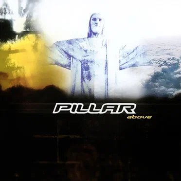 Above by Pillar - album cover