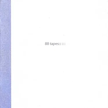 88 Tapes by Various Artists - album cover