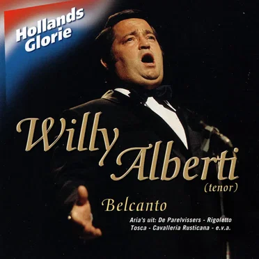 Willy Alberti: Belcanto