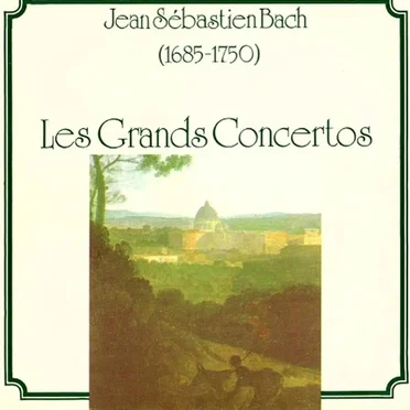 Les Grands Concertos