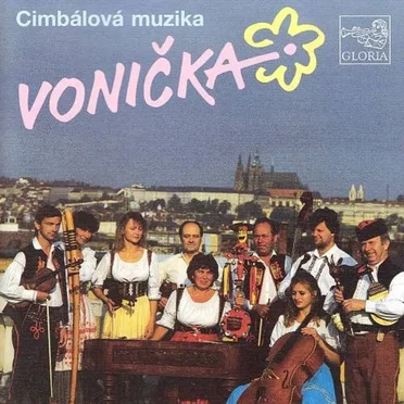 Cimbálová Muzika Vonička
