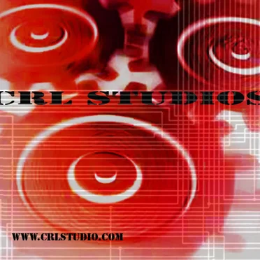 CRL Studios Sampler 2008 by Various Artists - album cover