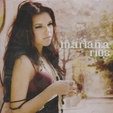 Mariana Rios by Mariana Rios - album cover