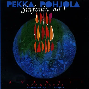 Sinfonia no. 1