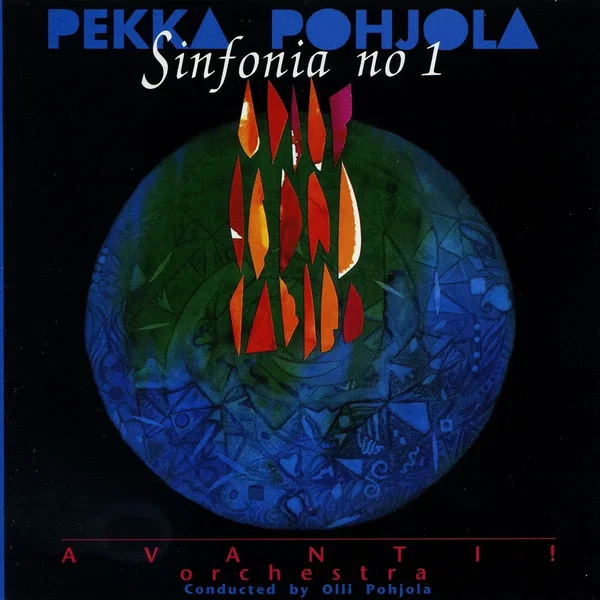 Sinfonia no. 1