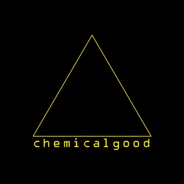chemicalgood by SAI KUULE - album cover