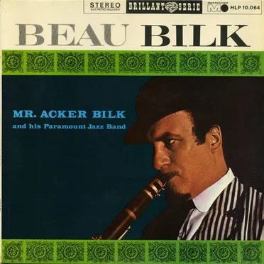 Beau Bilk