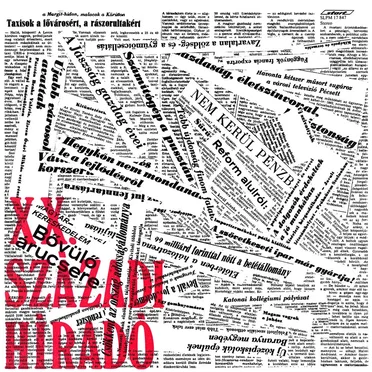 XX. századi híradó