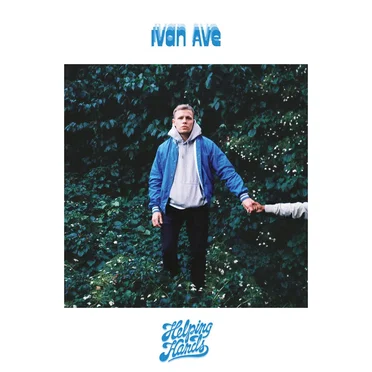 Helping Hands by Ivan Ave - album cover