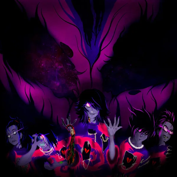 Puppet (RAIZHELL remix)