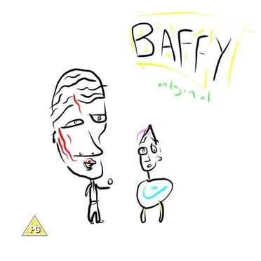 Baffy the Musical Original Soundtrack by Baffy - album cover