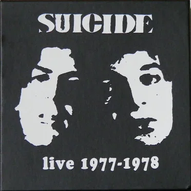 Live 1977–1978