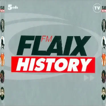 Flaix History, Volume 1 by Various Artists - album cover