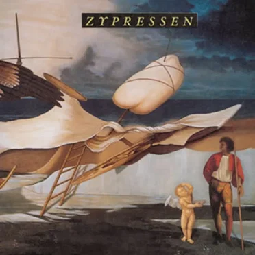 Zypressen by Zypressen - album cover