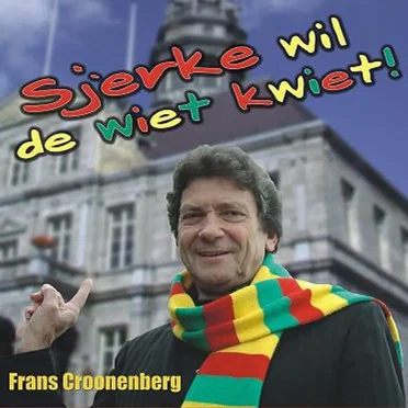 Sjèrke wil de wiet kwiet