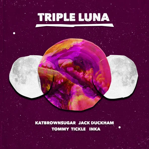 Triple Luna