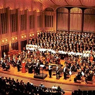 Cleveland Orchestra: Beethoven / Bloch