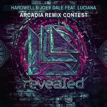Arcadia (nkdx remix)