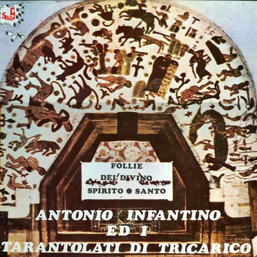 Antonio Infantino