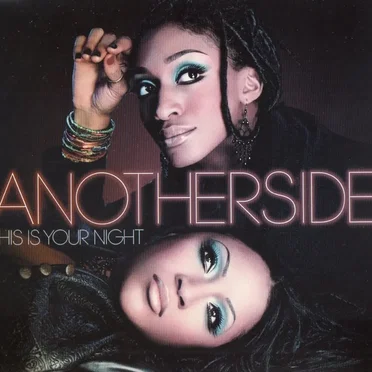 This Is Your Night by Anotherside - album cover