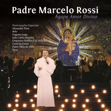 Padre Marcelo Rossi