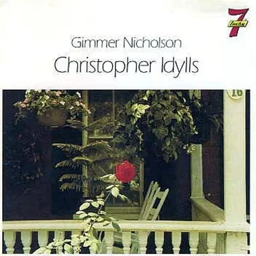 Christopher Idylls by Gimmer Nicholson - album cover
