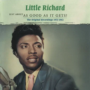 Just About as Good as It Gets! The Original Recordings 1951-1962