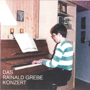 Das Rainald Grebe Konzert