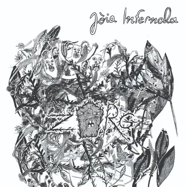 Jòia Infernala by Zorg - album cover