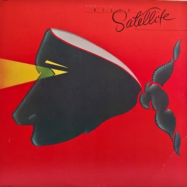Billy Satellite