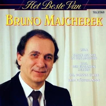 Het beste van Bruno Majcherek