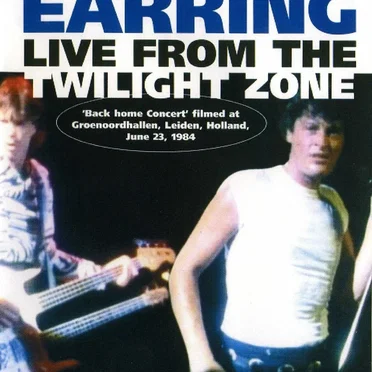 Live From the Twilight Zone