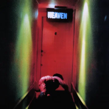 Nearly God by Nearly God - album cover