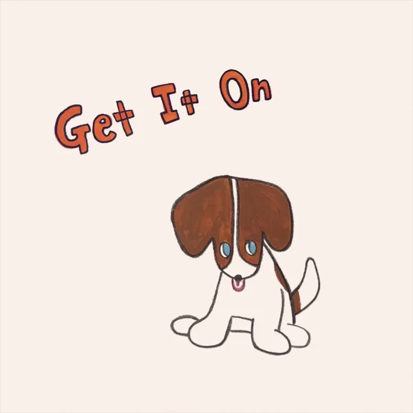 Get It On