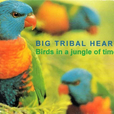 Birds in a Jungle of Time